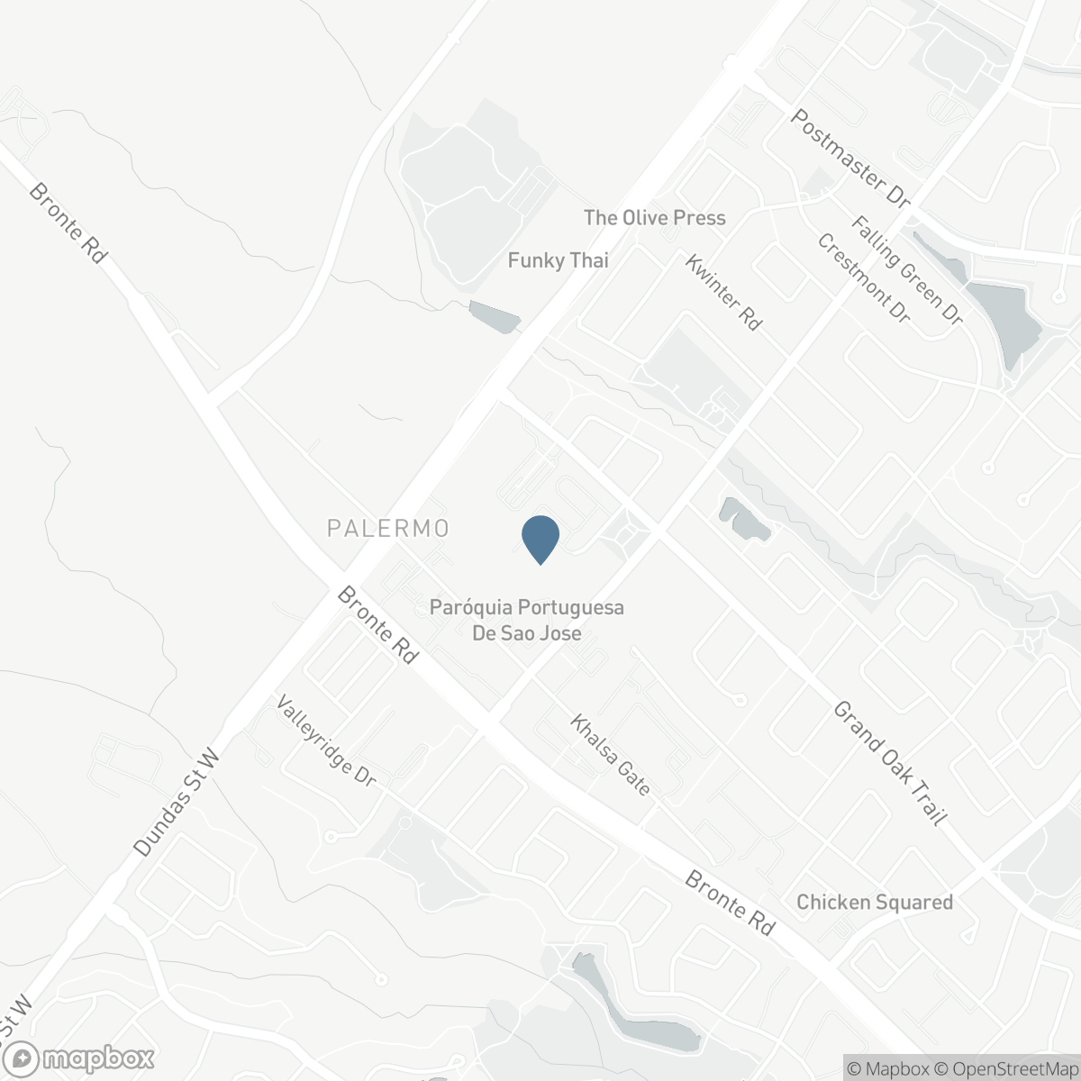 14 - 2441 GREENWICH DRIVE, Oakville, Ontario L6M 0S3